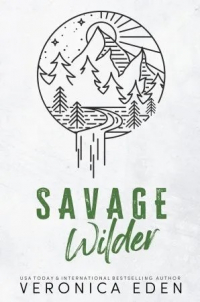 Вероника Идэн - Savage wilder