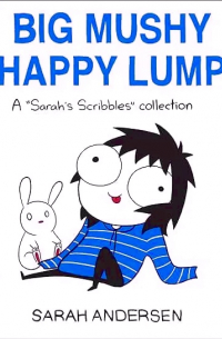 Big Mushy Happy Lump