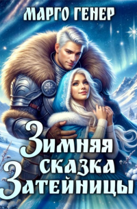 Марго Генер - Зимняя сказка затейницы