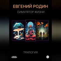 Евгений Родин - Симулятор Жизни. Трилогия