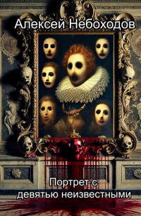 Портрет с девятью неизвестными