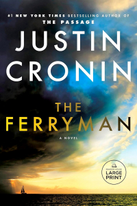 Justin Cronin - The Ferryman