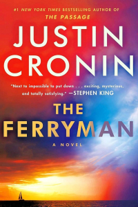 Justin Cronin - The Ferryman