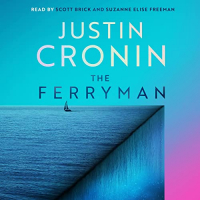 Justin Cronin - The Ferryman