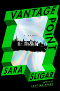 Сара Слигар - Vantage Point