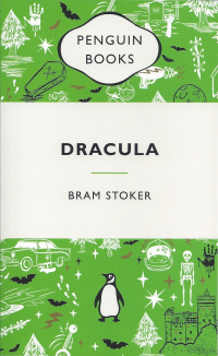 Брэм Стокер - Dracula