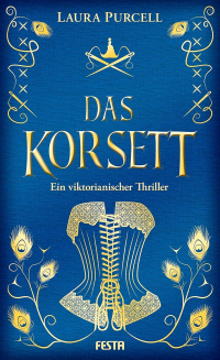 Laura Purcell - Das Korset