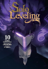  - Solo Leveling, Vol. 10