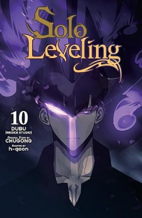 Solo Leveling, Vol. 10