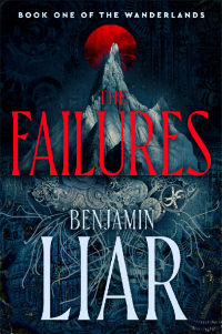 Benjamin Liar - The Failures
