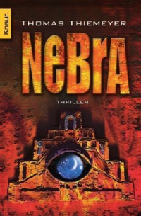 Томас Тимайер - Nebra