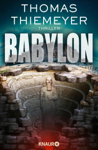 Томас Тимайер - Babylon