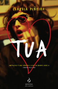 Клаудиа Пиньейро - Tua