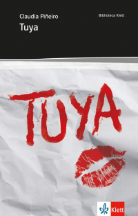 Клаудиа Пиньейро - Tuya