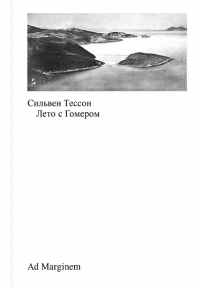 Сильвен Тессон - Лето с Гомером