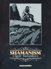 Игорь Баранько - Shamanism