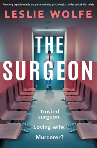Лесли Вульф - The Surgeon