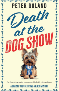 Death at the Dog Show