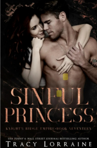 Трейси Лоррейн - Sinful Princess
