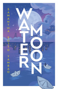 Samantha Sotto Yambao - Water Moon