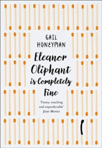 Гейл Ханимен - Eleanor Oliphant Is Completely Fine