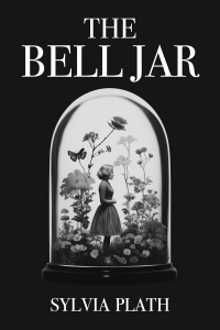 Сильвия Плат - The Bell Jar
