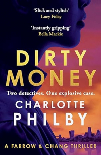 Charlotte Philby - Dirty Money