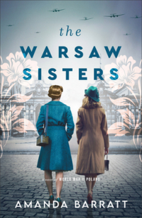 Аманда Барратт - The Warsaw Sisters