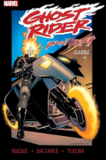 Ghost Rider: Danny Ketch Classic, Vol. 1