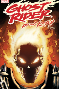 Ghost Rider: Danny Ketch Classic, Vol. 2