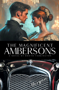 The Magnificent Ambersons