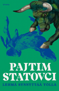 Пайтим Статовчи - Lehmä synnyttää yöllä