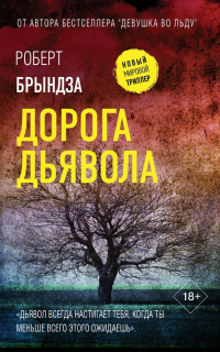 Роберт Брындза - Дорога дьявола