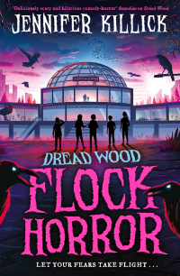 Дженнифер Киллик - Flock Horror