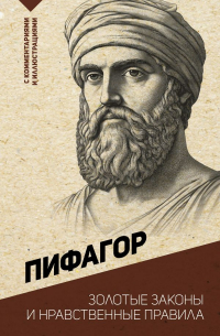 Пифагор - Золотые законы и нравственные правила
