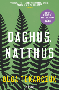 Daghus, natthus