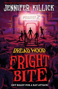 Дженнифер Киллик - Fright Bite