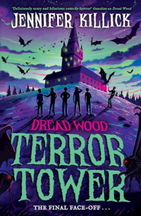 Дженнифер Киллик - Terror Tower