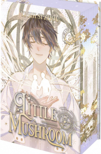 Little Mushroom. Vol 2