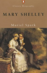Mary Shelley