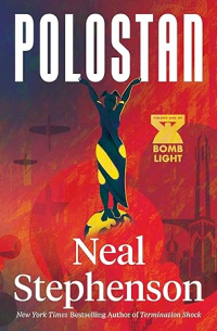 Нил Стивенсон - Polostan