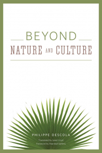 Филипп Дескола - Beyond Nature and Culture