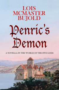 Penric’s Demon