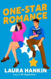 Лора Хэнкин - One-Star Romance