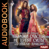 Анастасия Офлиди - Поиски счастья не терпят суеты, или Отвали, дракон!