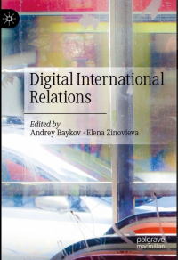  - Digital International Relations