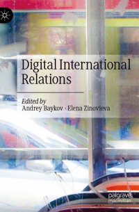  - Digital International Relations