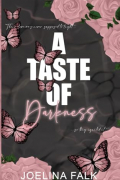 A Taste Of Darkness
