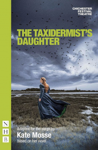 Kate Mosse - The Taxidermist's Daughter