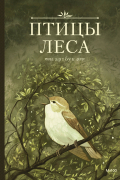 Geo Saiko - Птицы леса. Артбук